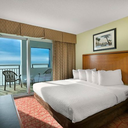 Bay View Resort Μιρτλ Μπιτς Εξωτερικό φωτογραφία