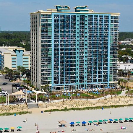 Bay View Resort Μιρτλ Μπιτς Εξωτερικό φωτογραφία