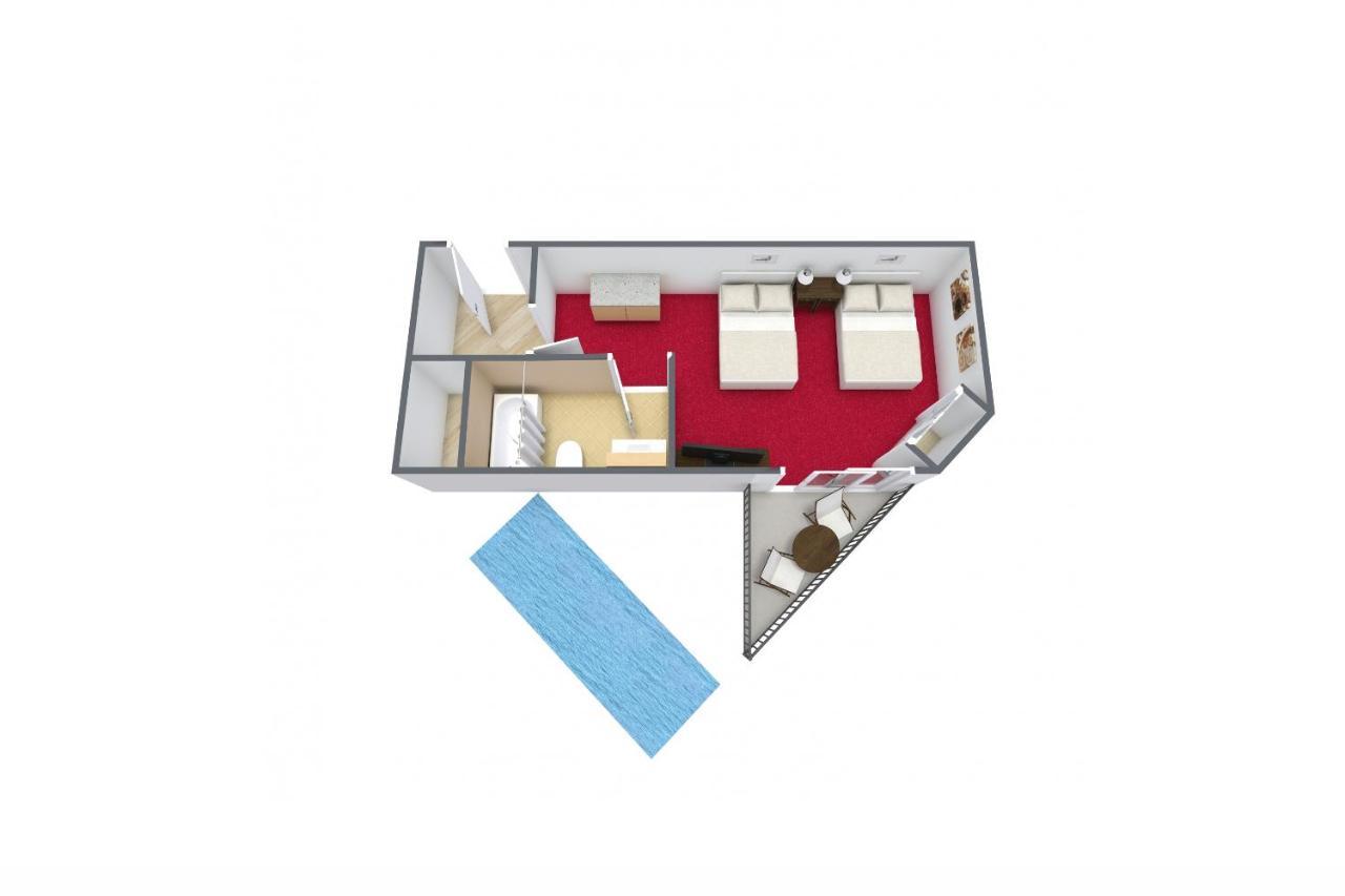 Bay View Resort Μιρτλ Μπιτς Δωμάτιο φωτογραφία
