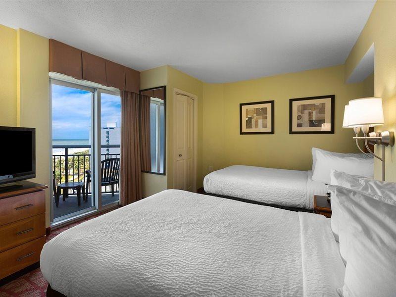 Bay View Resort Μιρτλ Μπιτς Εξωτερικό φωτογραφία