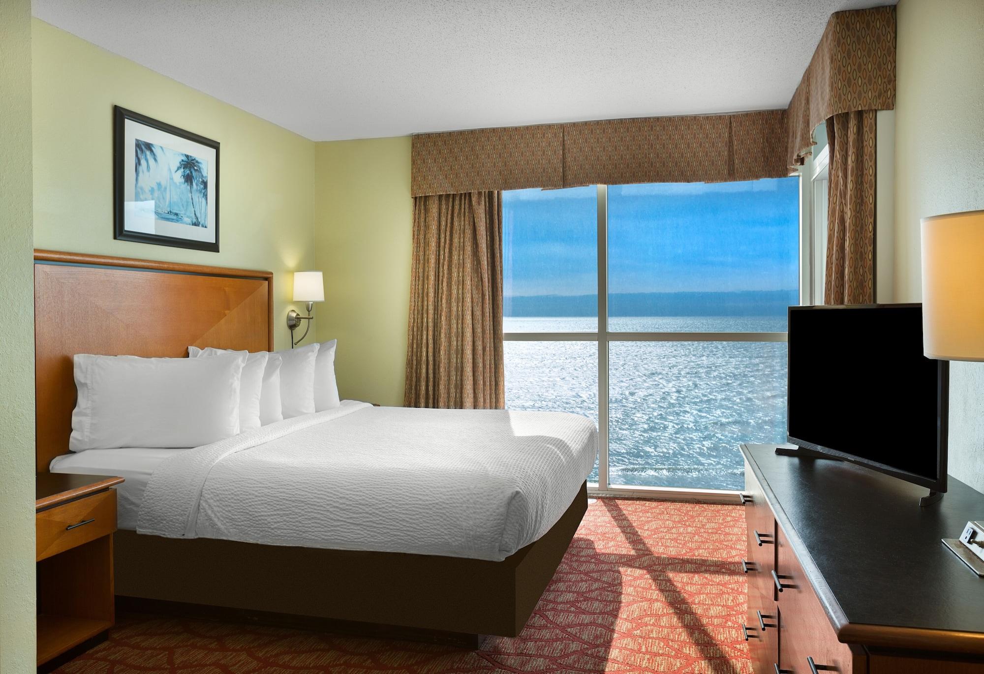 Bay View Resort Μιρτλ Μπιτς Εξωτερικό φωτογραφία