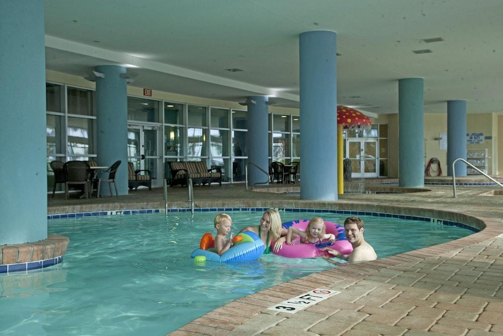 Bay View Resort Μιρτλ Μπιτς Εξωτερικό φωτογραφία
