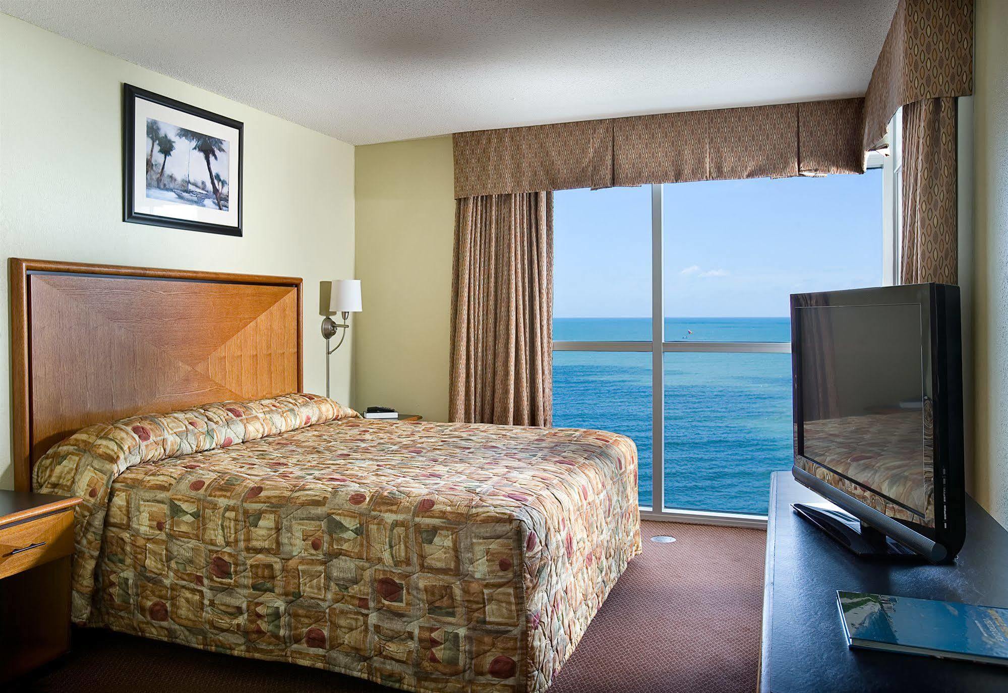 Bay View Resort Μιρτλ Μπιτς Εξωτερικό φωτογραφία