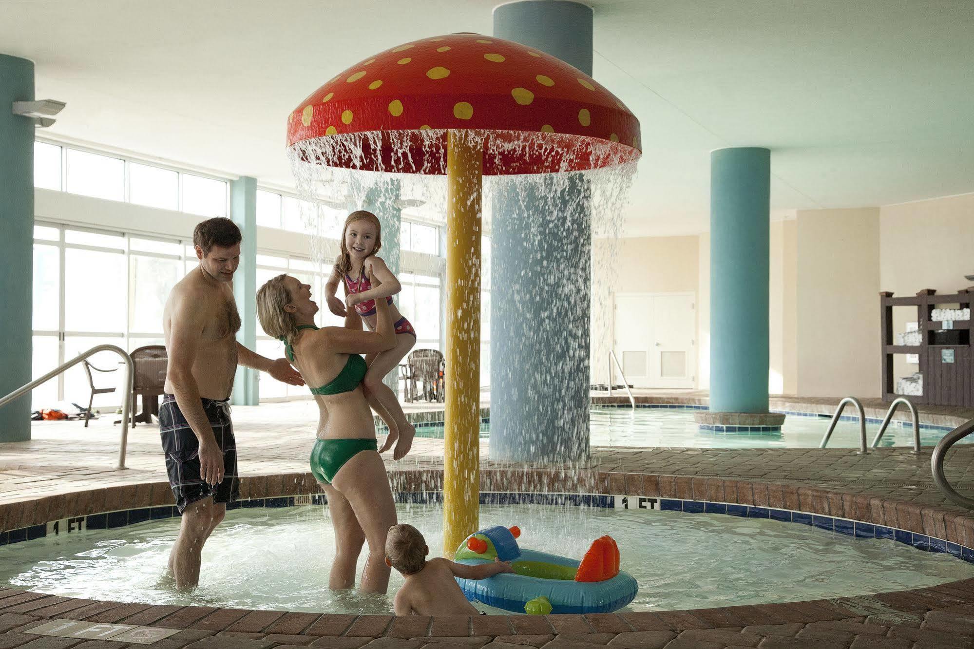 Bay View Resort Μιρτλ Μπιτς Εξωτερικό φωτογραφία