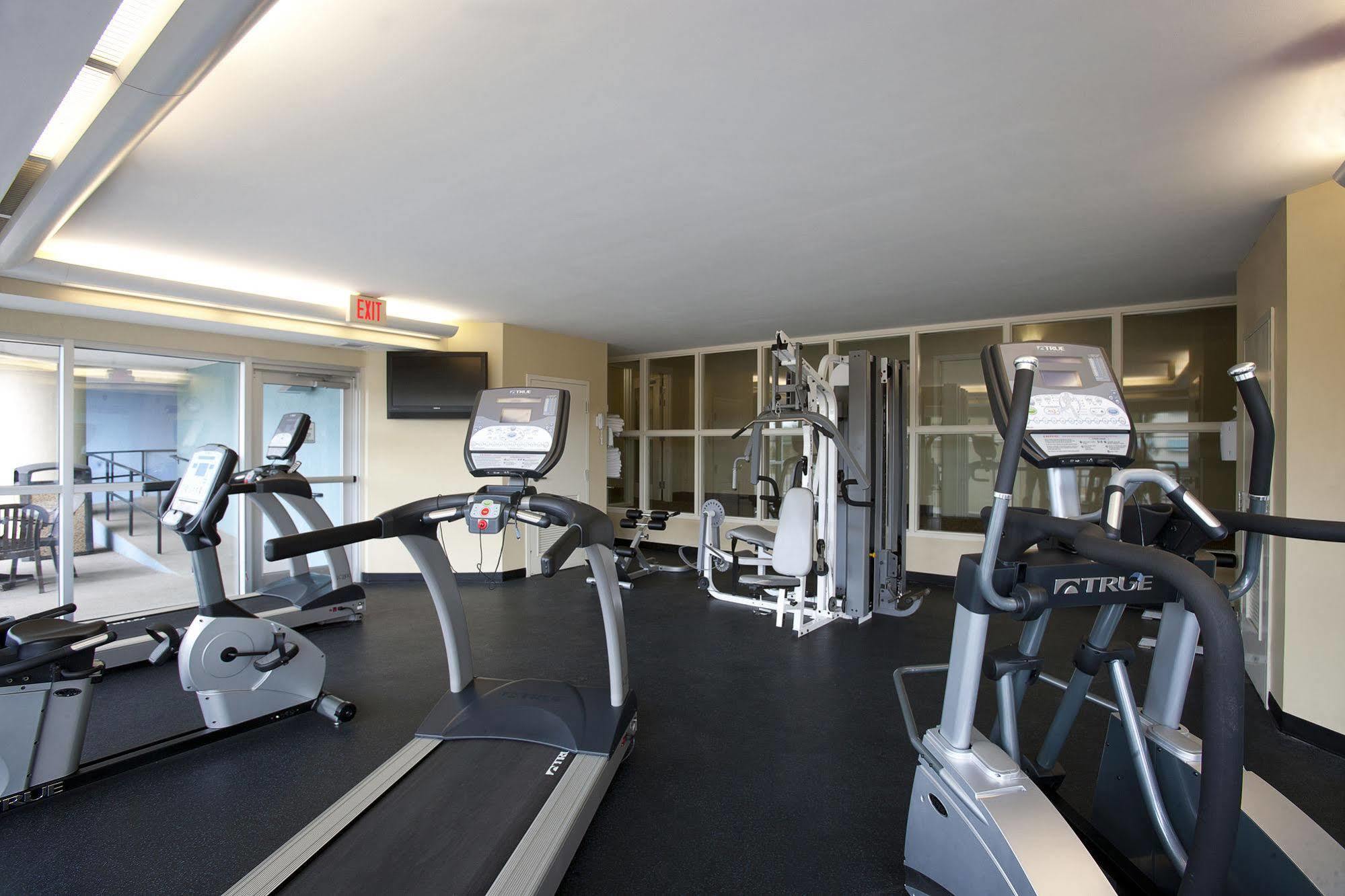 Bay View Resort Μιρτλ Μπιτς Εξωτερικό φωτογραφία