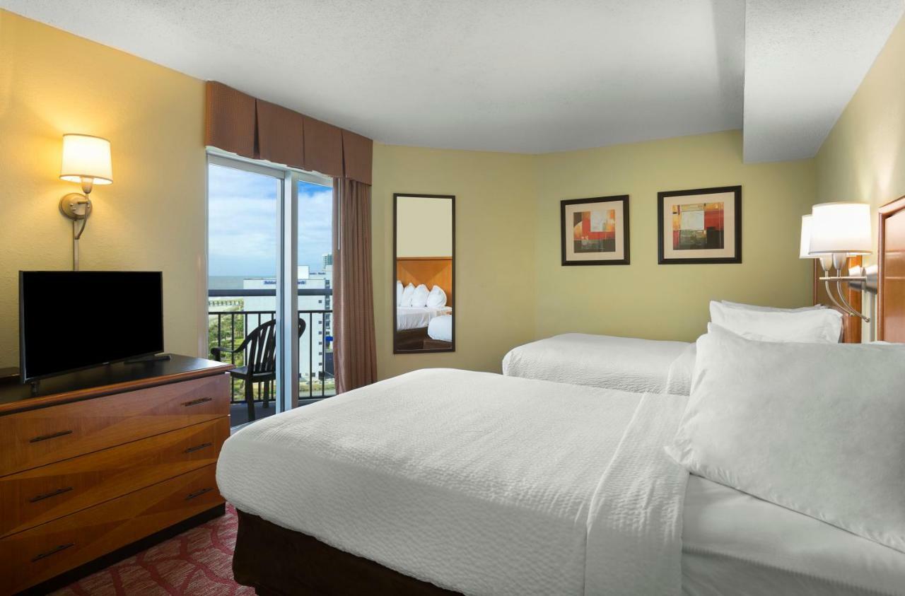 Bay View Resort Μιρτλ Μπιτς Εξωτερικό φωτογραφία