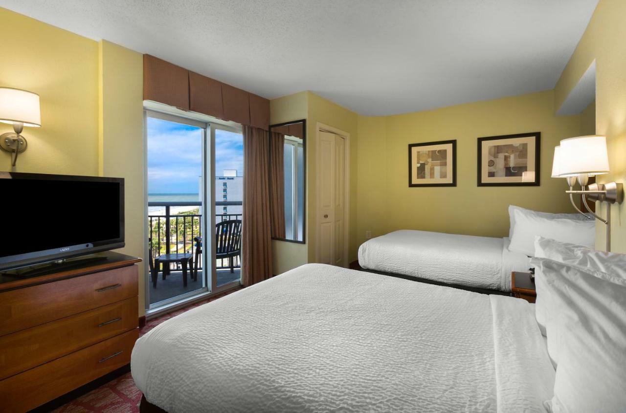 Bay View Resort Μιρτλ Μπιτς Εξωτερικό φωτογραφία